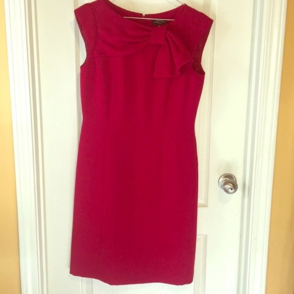 Tahiti Arthur s. Levine Dress